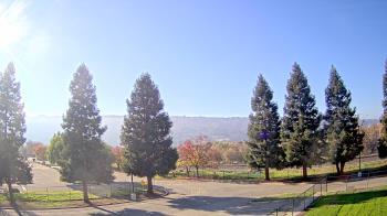 Weather camera view of Pleasanton MS.