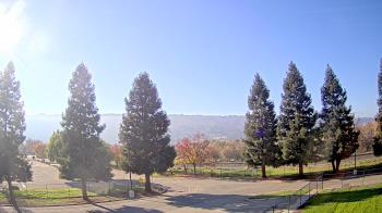 Weather camera view of Pleasanton MS.