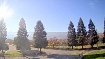 Weather camera view of Pleasanton MS.