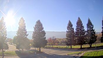 Weather camera view of Pleasanton MS.