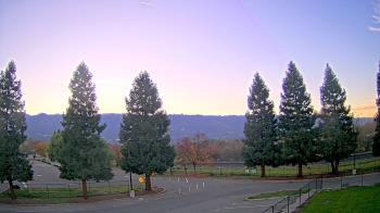 Weather camera view of Pleasanton MS.