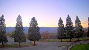 Weather camera view of Pleasanton MS.