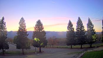 Weather camera view of Pleasanton MS.