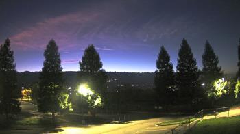 Weather camera view of Pleasanton MS.