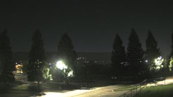 Weather camera view of Pleasanton MS.