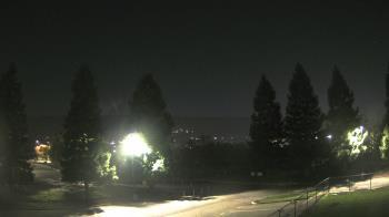 Weather camera view of Pleasanton MS.