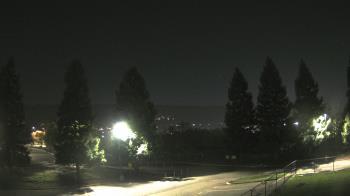Weather camera view of Pleasanton MS.