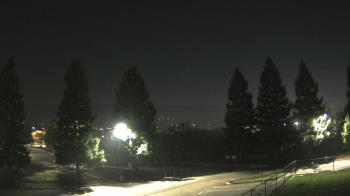 Weather camera view of Pleasanton MS.