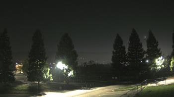Weather camera view of Pleasanton MS.