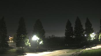 Weather camera view of Pleasanton MS.
