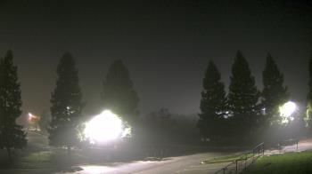 Weather camera view of Pleasanton MS.