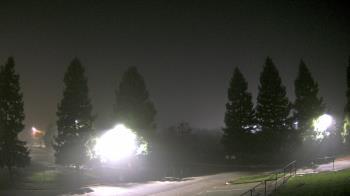 Weather camera view of Pleasanton MS.