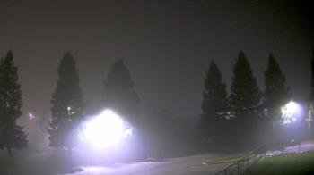 Weather camera view of Pleasanton MS.