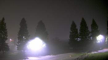 Weather camera view of Pleasanton MS.