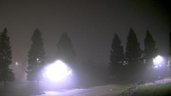 Weather camera view of Pleasanton MS.