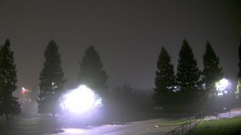Weather camera view of Pleasanton MS.
