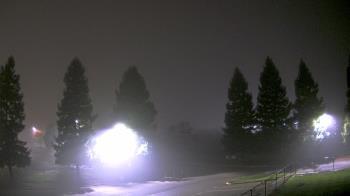 Weather camera view of Pleasanton MS.