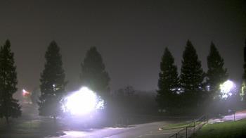 Weather camera view of Pleasanton MS.