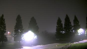 Weather camera view of Pleasanton MS.