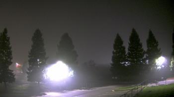 Weather camera view of Pleasanton MS.