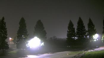 Weather camera view of Pleasanton MS.