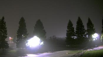 Weather camera view of Pleasanton MS.