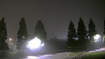 Weather camera view of Pleasanton MS.