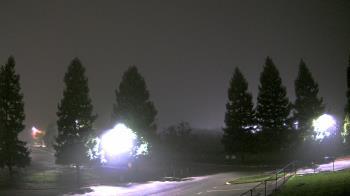 Weather camera view of Pleasanton MS.