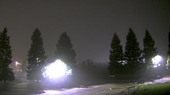 Weather camera view of Pleasanton MS.