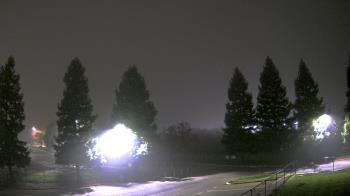 Weather camera view of Pleasanton MS.
