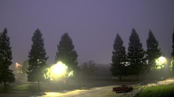 Weather camera view of Pleasanton MS.