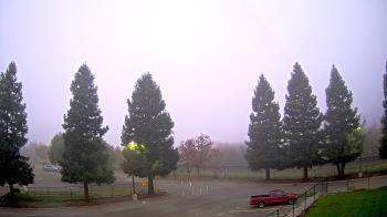 Weather camera view of Pleasanton MS.