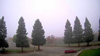 Weather camera view of Pleasanton MS.