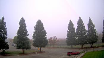 Weather camera view of Pleasanton MS.