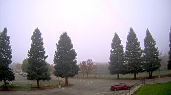 Weather camera view of Pleasanton MS.