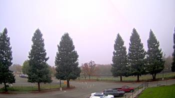 Weather camera view of Pleasanton MS.