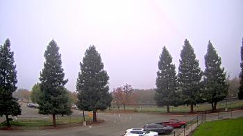 Weather camera view of Pleasanton MS.