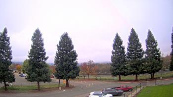 Weather camera view of Pleasanton MS.