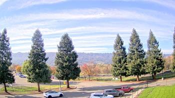 Weather camera view of Pleasanton MS.