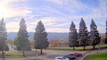 Weather camera view of Pleasanton MS.