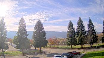 Weather camera view of Pleasanton MS.