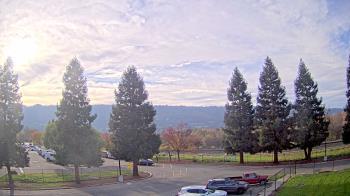 Weather camera view of Pleasanton MS.