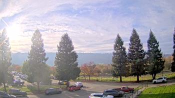 Weather camera view of Pleasanton MS.