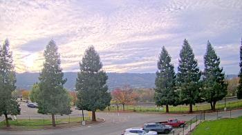 Weather camera view of Pleasanton MS.