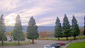 Weather camera view of Pleasanton MS.