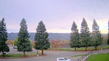 Weather camera view of Pleasanton MS.