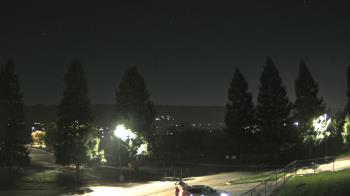 Weather camera view of Pleasanton MS.