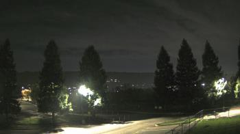 Weather camera view of Pleasanton MS.