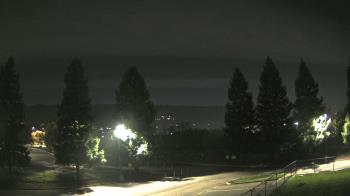 Weather camera view of Pleasanton MS.