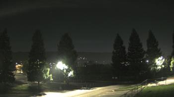 Weather camera view of Pleasanton MS.